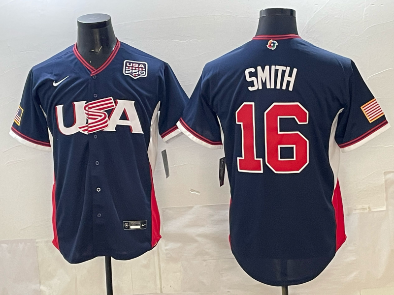 Men 2026 World cup Nike MLB Jersey 2026012101->more jerseys->MLB Jersey